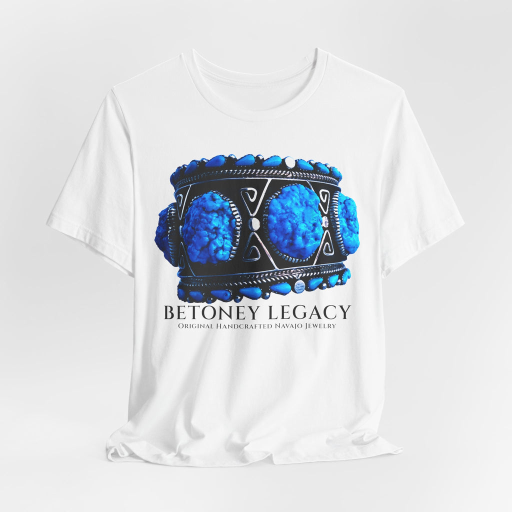 Betoney Legacy "Cluster Bracelet" - Open Edition - Original Handcrafted Jewelry for You to Wear