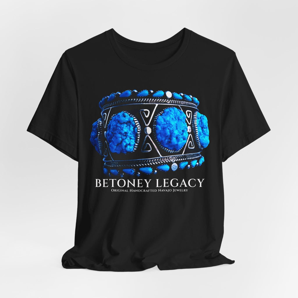 Betoney Legacy "Cluster Bracelet" - Open Edition - Original Handcrafted Jewelry for You to Wear