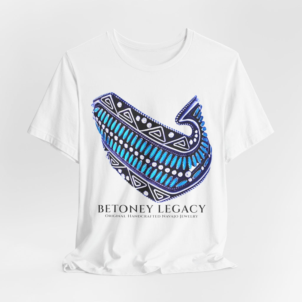 Betoney Legacy "Carol Bracelet" - Open Edition -  Original Handcrafted Jewelry for You to Wear