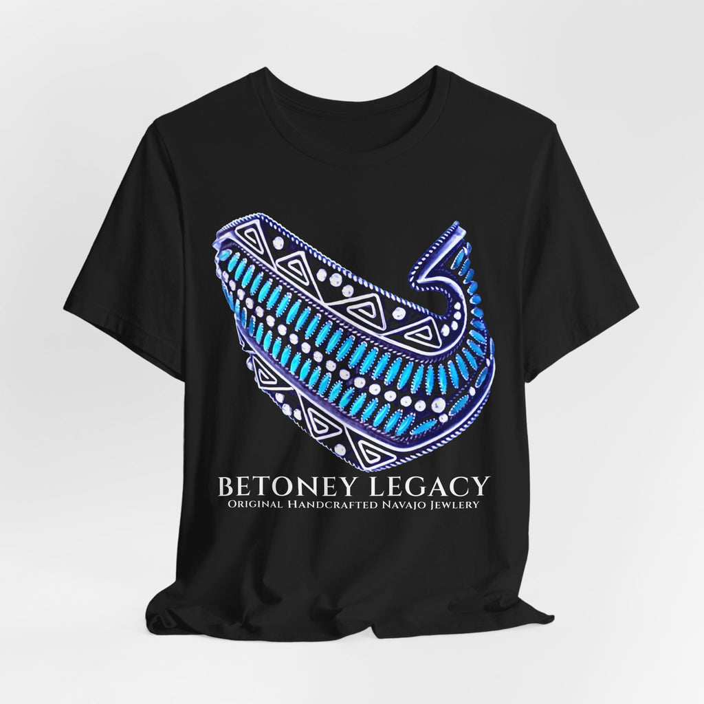 Betoney Legacy "Carol Bracelet" - Open Edition - Original Handcrafted Jewelry for You to Wear