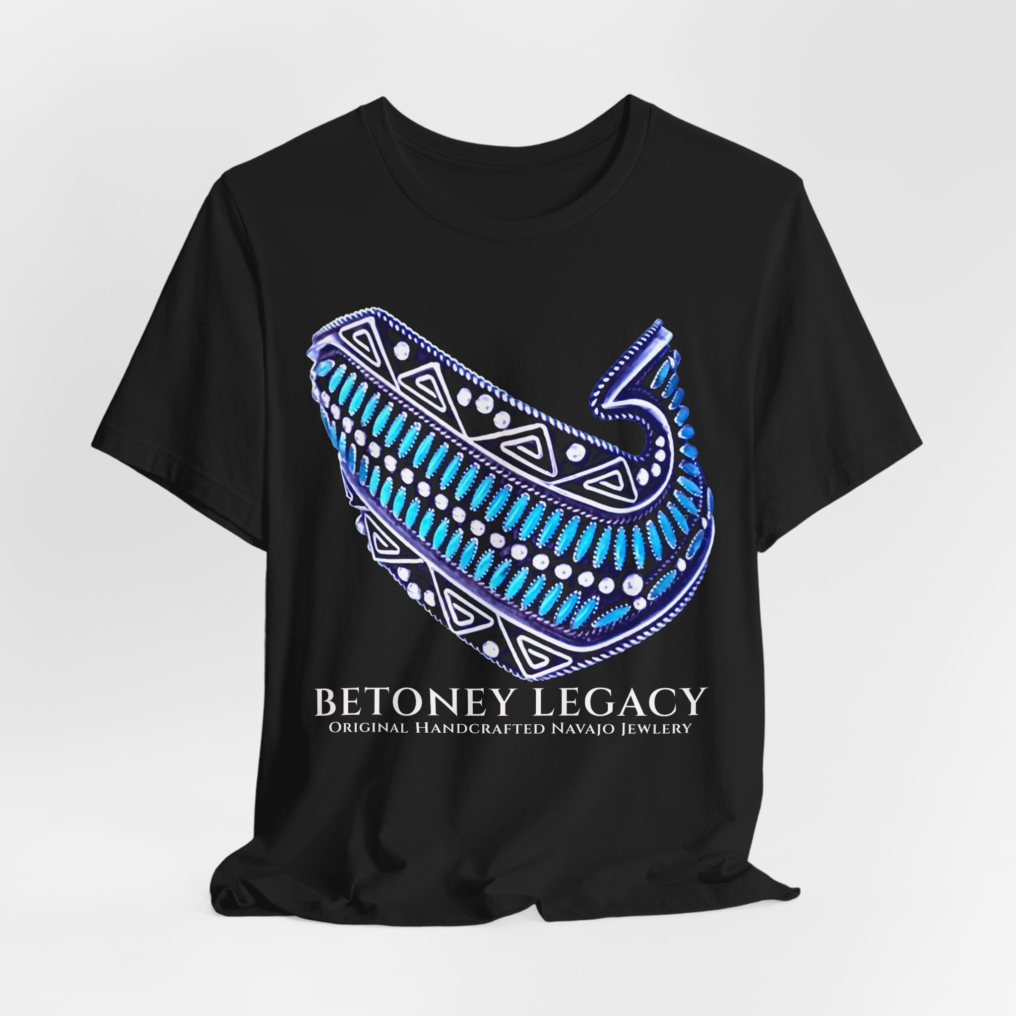 Betoney Legacy "Carol Bracelet" - Open Edition - Original Handcrafted Jewelry for You to Wear