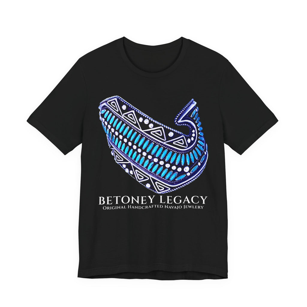 Betoney Legacy "Carol Bracelet" - Open Edition - Original Handcrafted Jewelry for You to Wear
